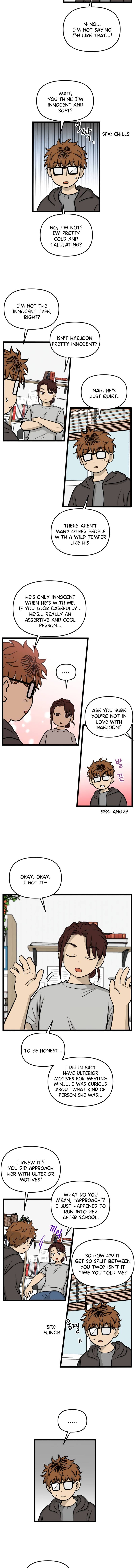 Homeless chapter 176 page 4