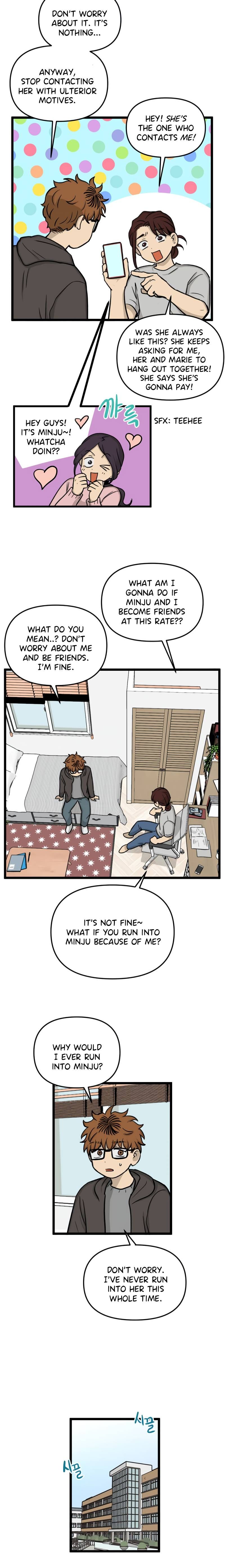 Homeless chapter 176 page 5