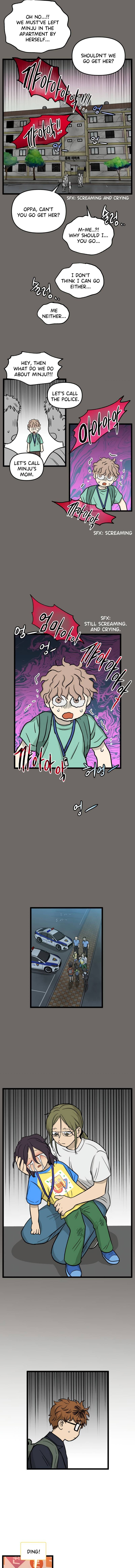 Homeless chapter 179 page 10