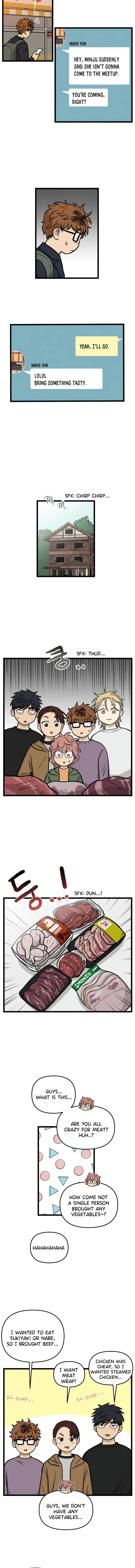 Homeless chapter 179 page 11