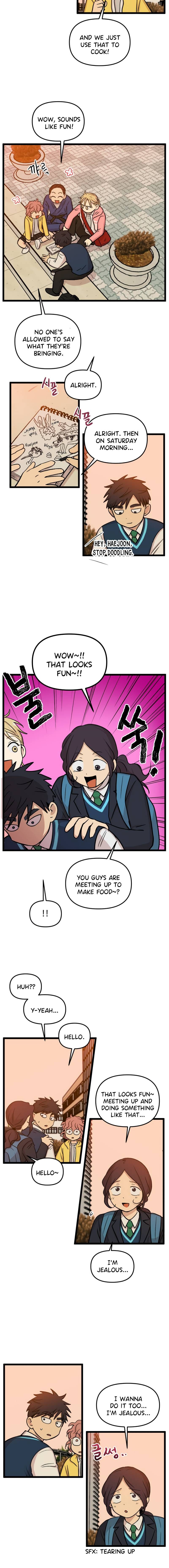 Homeless chapter 179 page 2