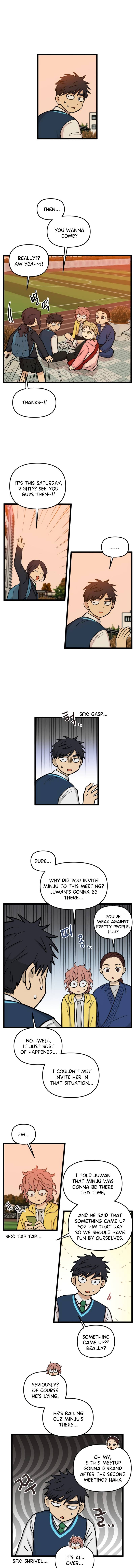 Homeless chapter 179 page 3