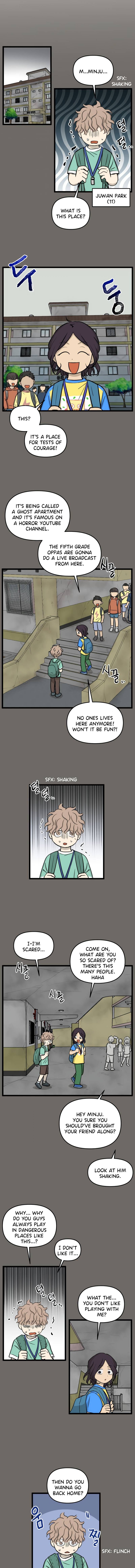 Homeless chapter 179 page 5