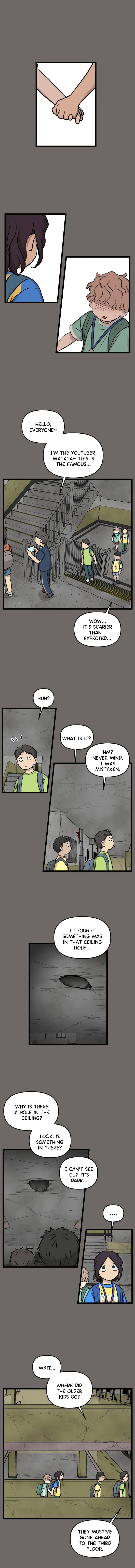 Homeless chapter 179 page 7