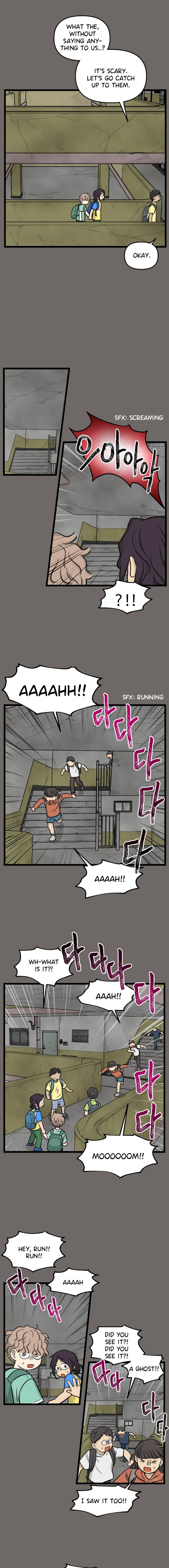 Homeless chapter 179 page 8