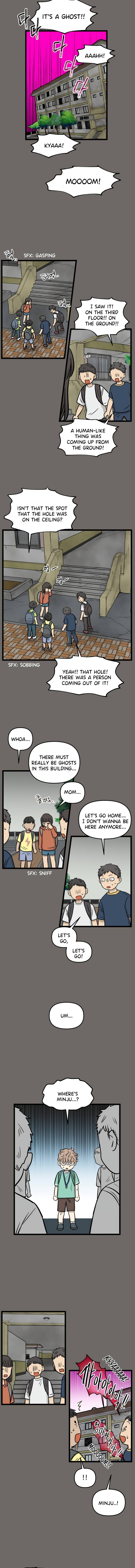 Homeless chapter 179 page 9