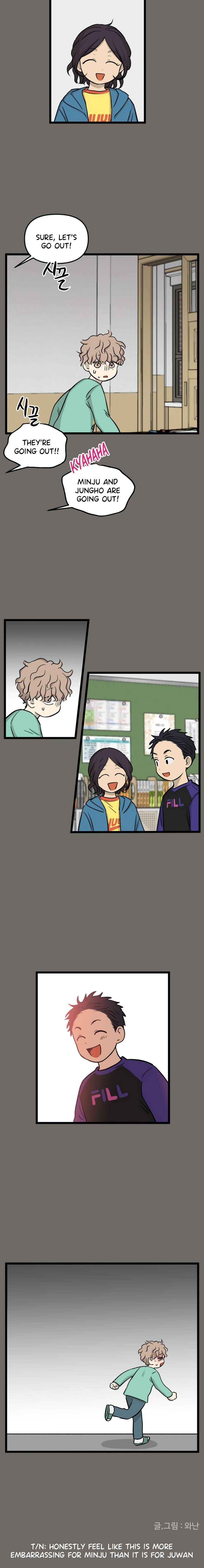 Homeless chapter 180 page 10