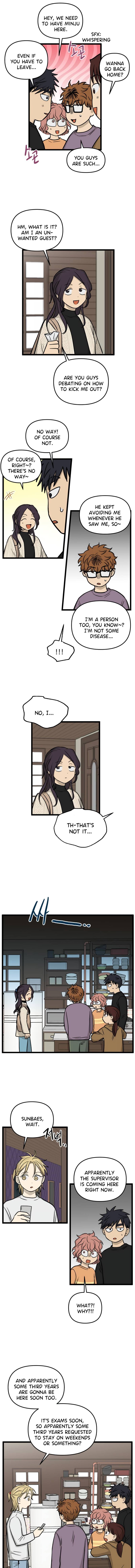 Homeless chapter 180 page 2