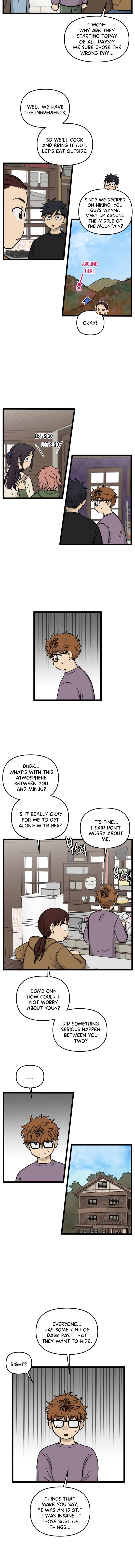 Homeless chapter 180 page 3