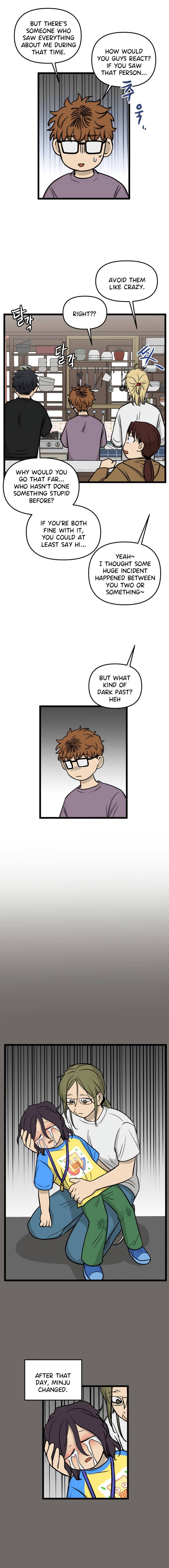 Homeless chapter 180 page 4