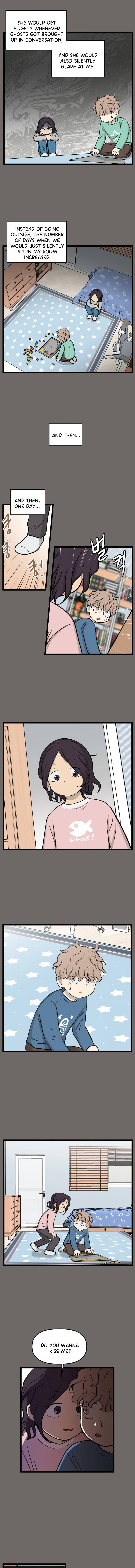 Homeless chapter 180 page 5