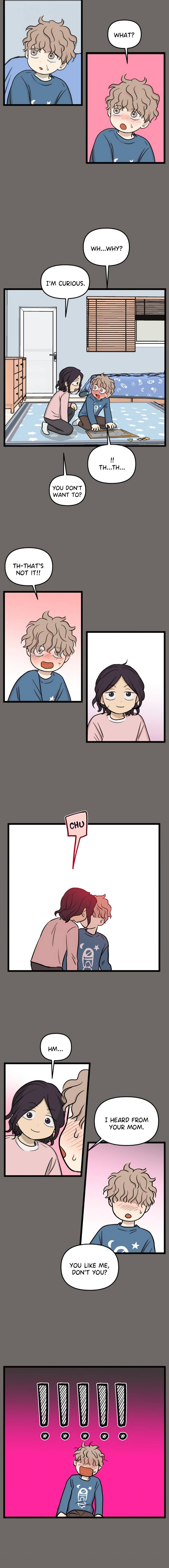 Homeless chapter 180 page 6