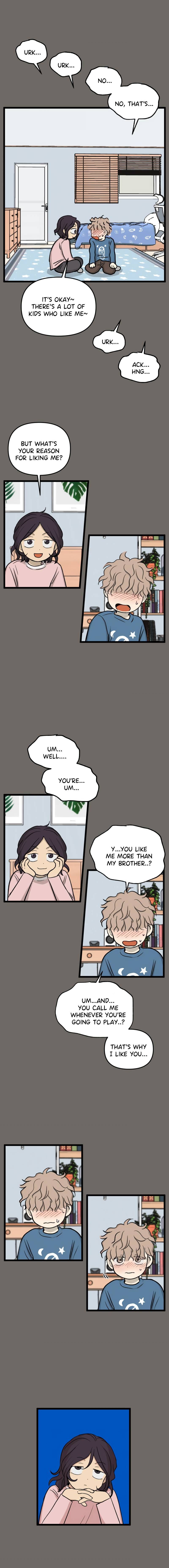 Homeless chapter 180 page 7