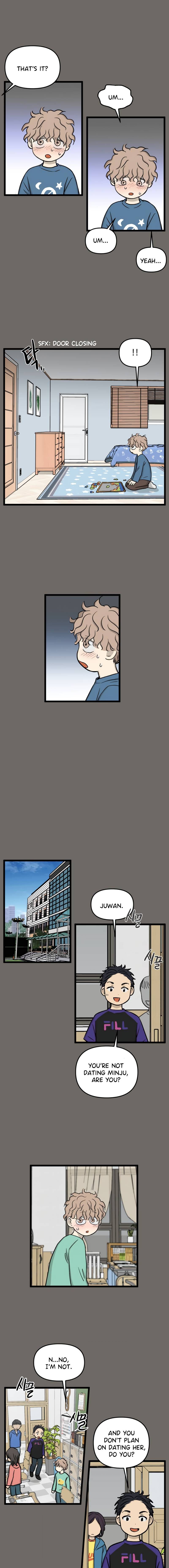 Homeless chapter 180 page 8