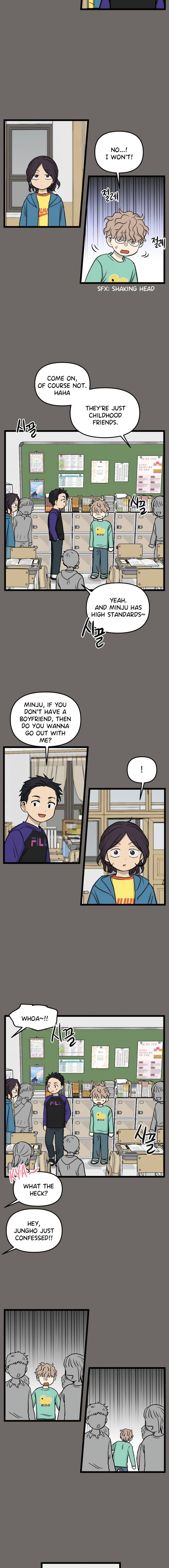 Homeless chapter 180 page 9