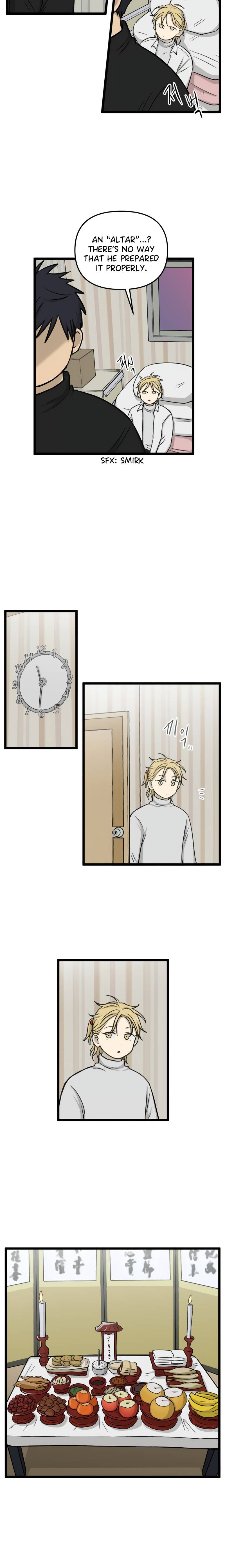 Homeless chapter 189 page 3