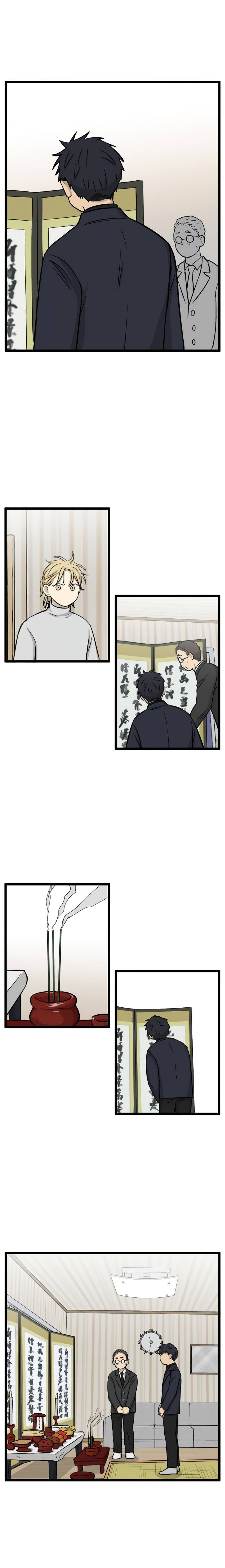 Homeless chapter 189 page 4