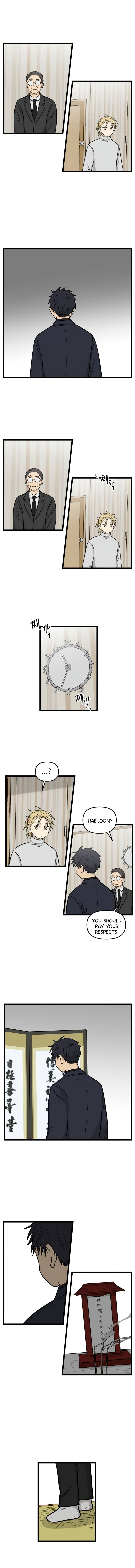 Homeless chapter 189 page 5