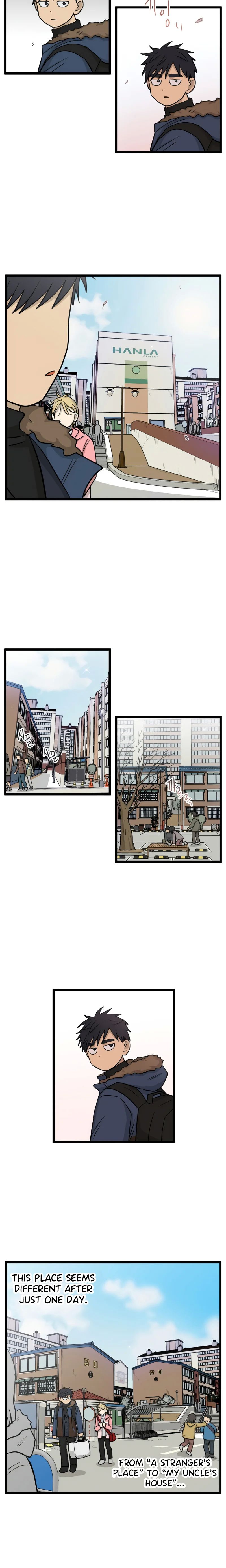 Homeless chapter 192 page 14