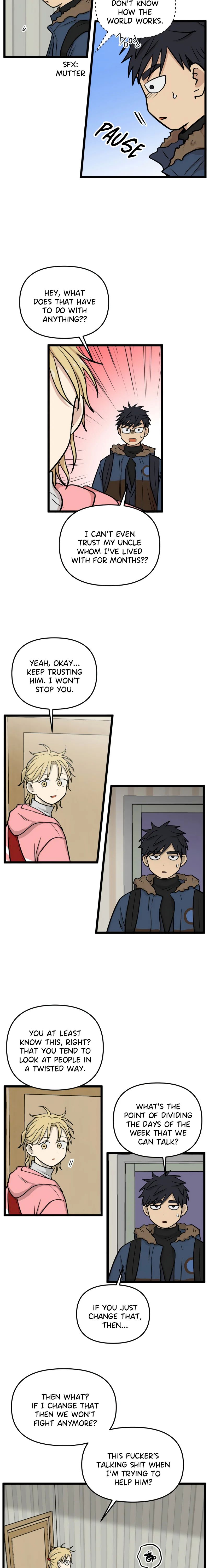 Homeless chapter 192 page 2