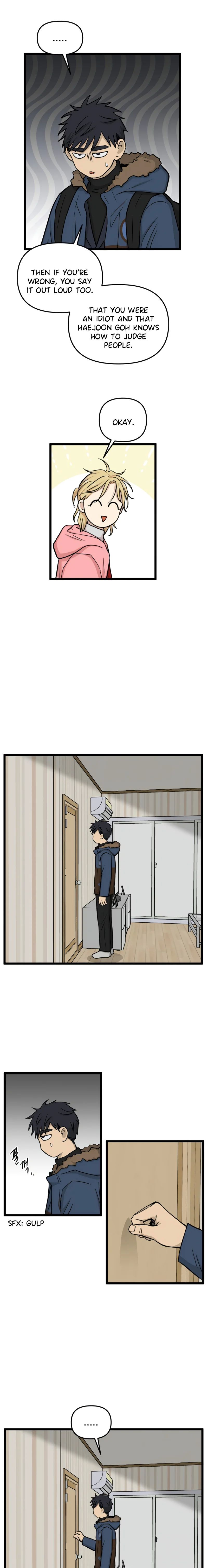 Homeless chapter 192 page 4