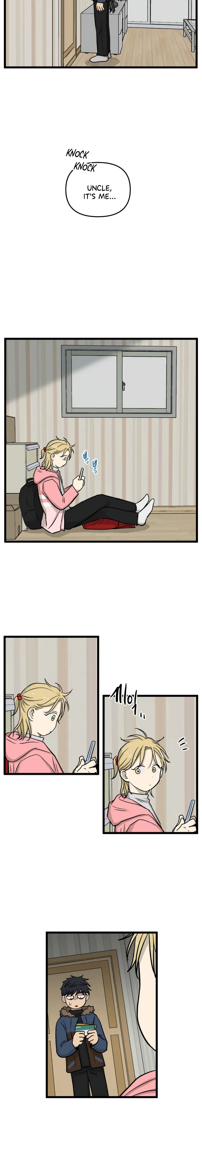 Homeless chapter 192 page 5