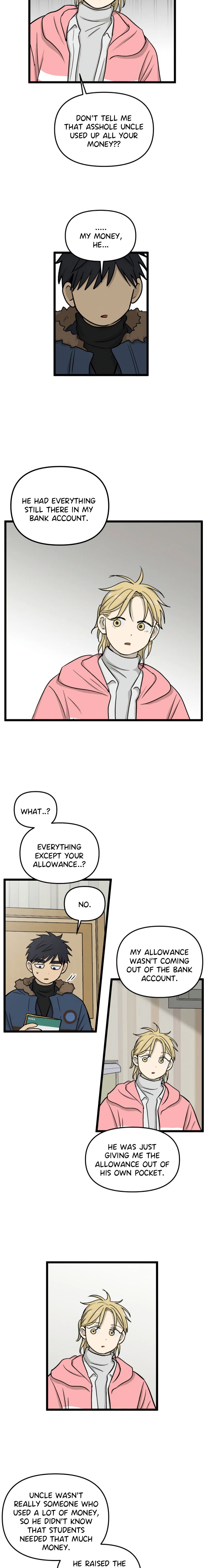 Homeless chapter 192 page 7