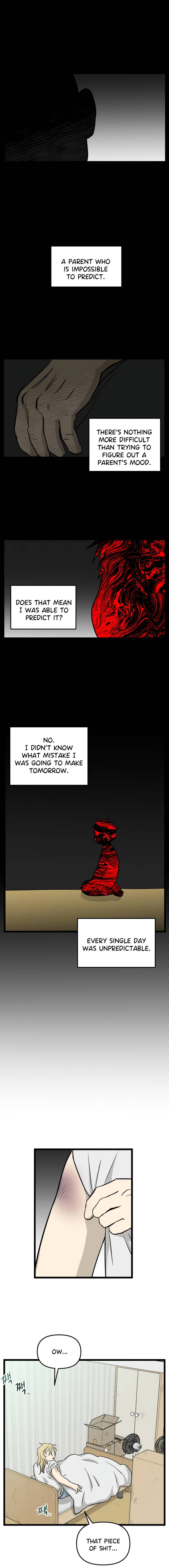 Homeless chapter 198 page 9