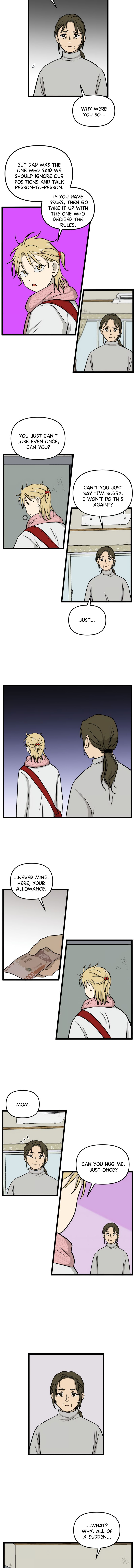 Homeless chapter 199 page 2