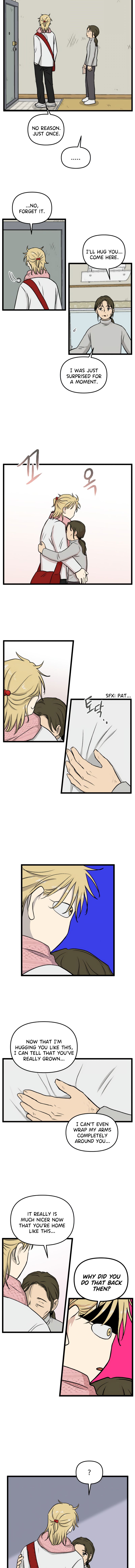 Homeless chapter 199 page 3