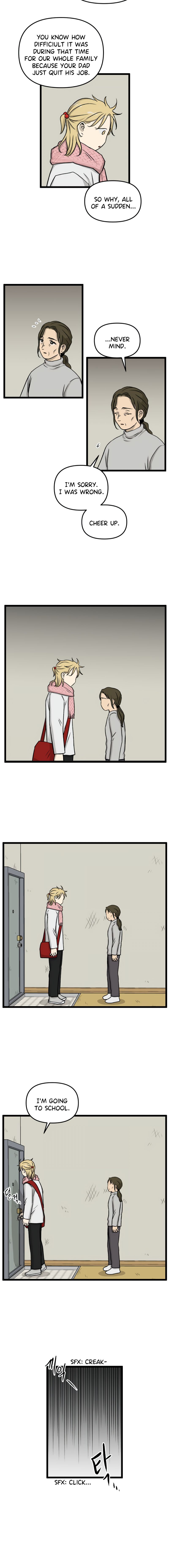 Homeless chapter 199 page 5