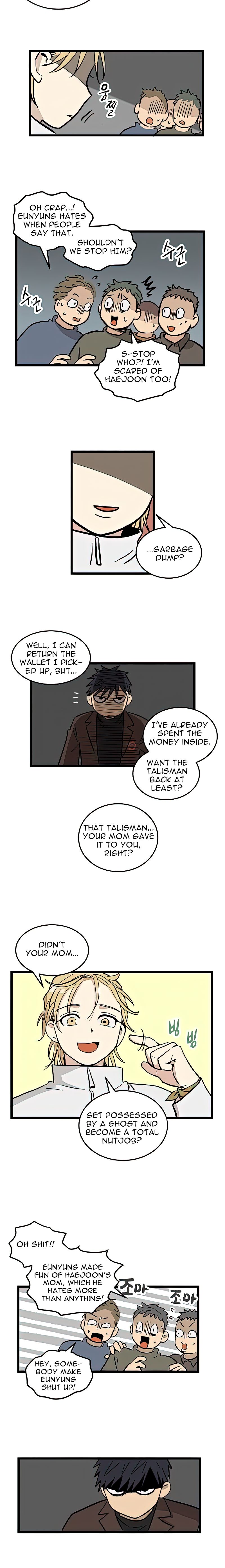 Homeless chapter 2 page 10