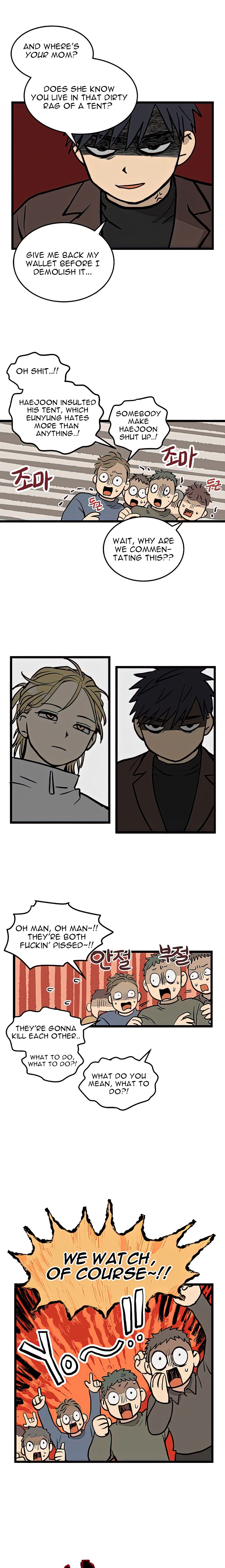 Homeless chapter 2 page 11