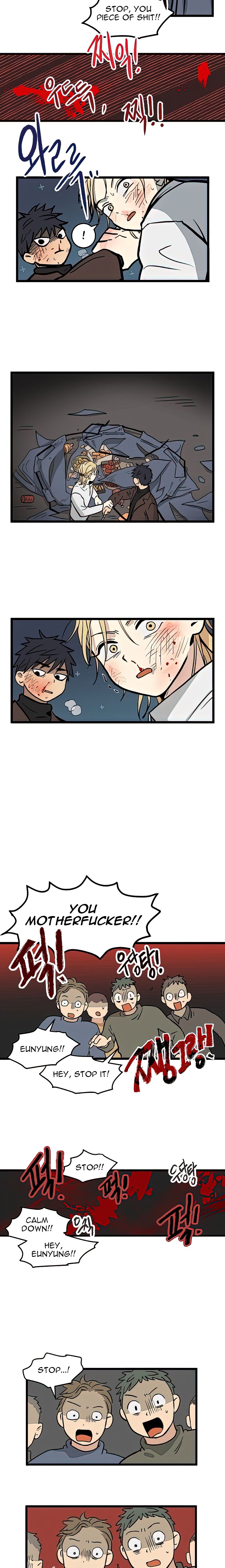 Homeless chapter 2 page 15