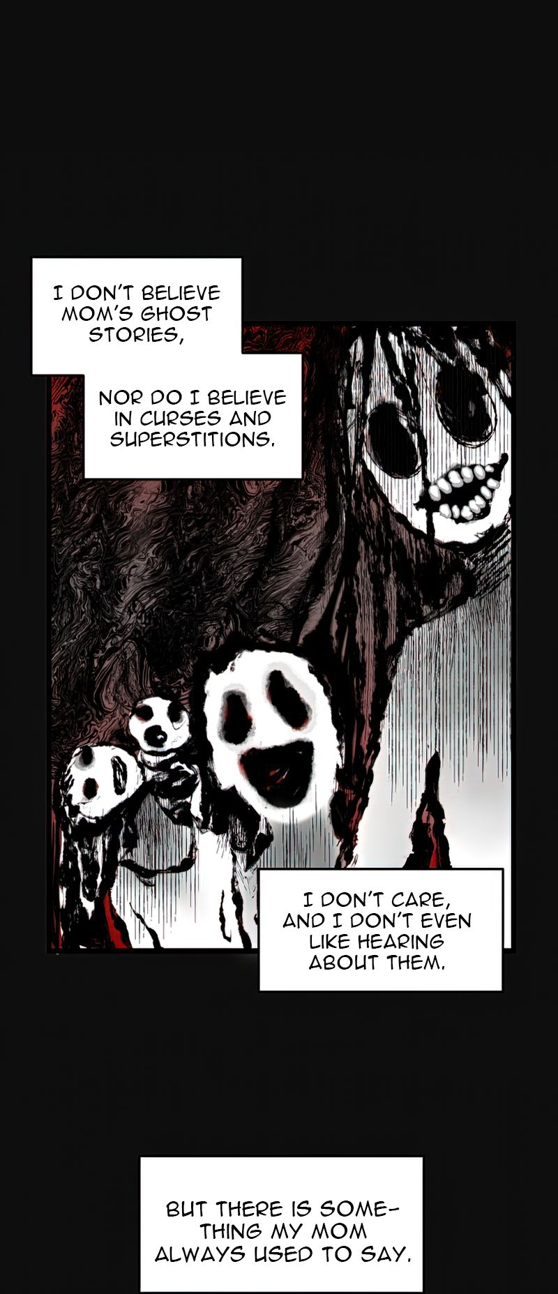 Homeless chapter 2 page 2