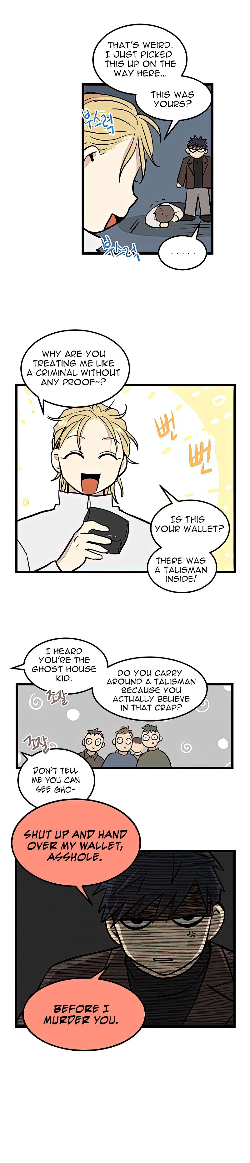 Homeless chapter 2 page 8