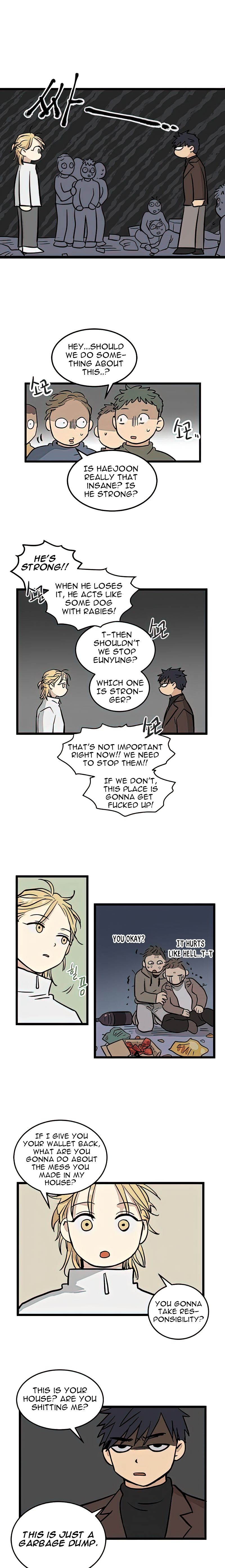 Homeless chapter 2 page 9