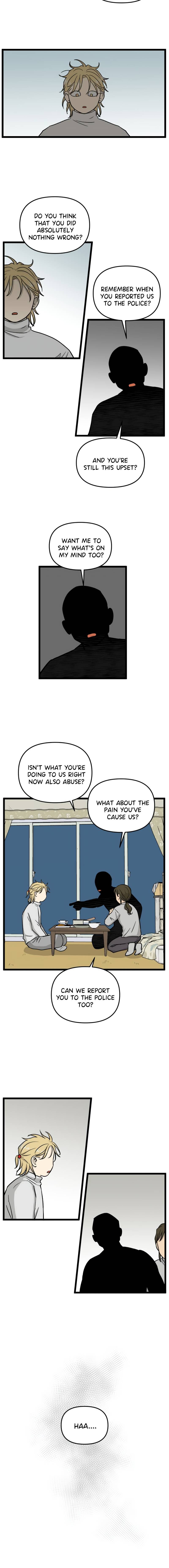 Homeless chapter 204 page 10