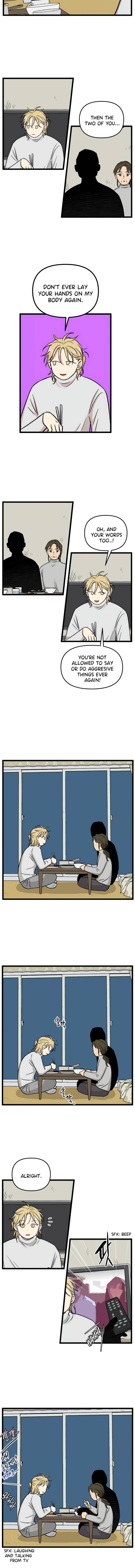 Homeless chapter 204 page 4