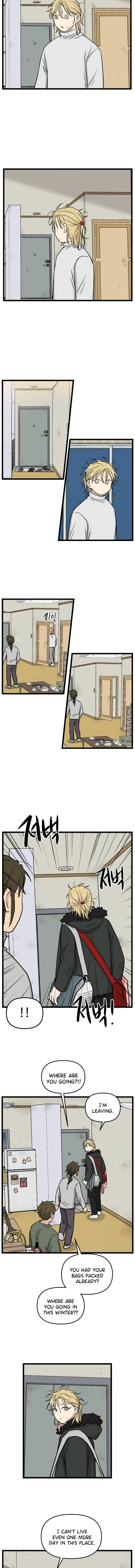 Homeless chapter 205 page 6