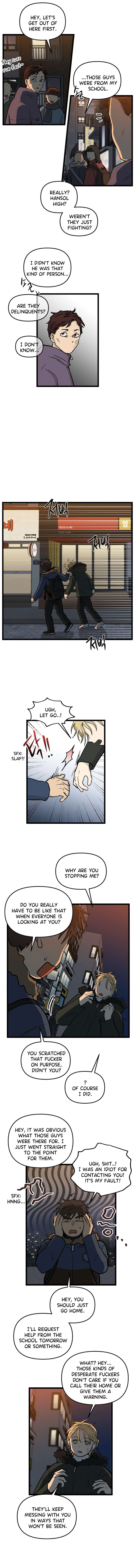 Homeless chapter 210 page 4