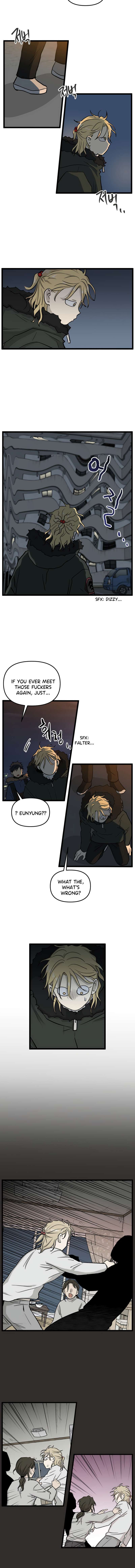 Homeless chapter 210 page 8