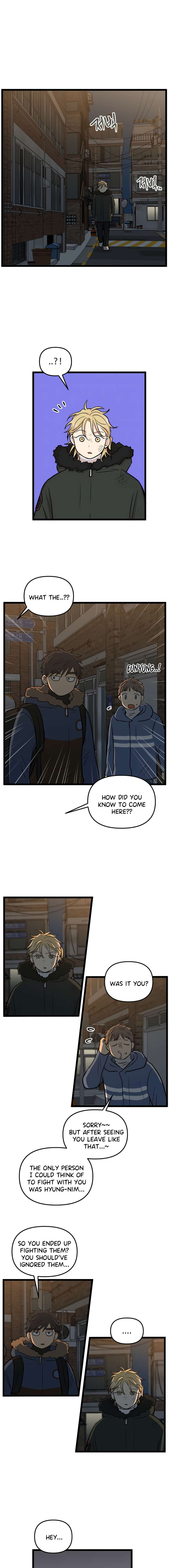 Homeless chapter 212 page 2