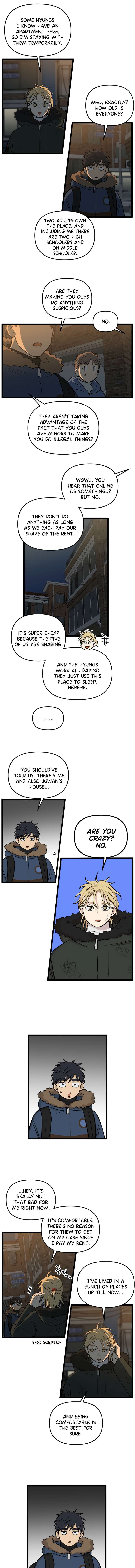 Homeless chapter 212 page 4