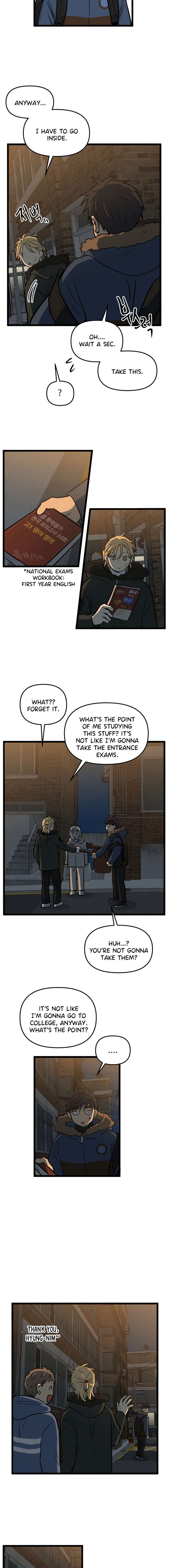 Homeless chapter 212 page 5