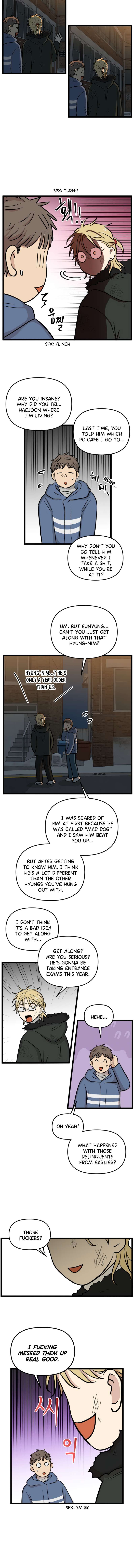 Homeless chapter 212 page 6