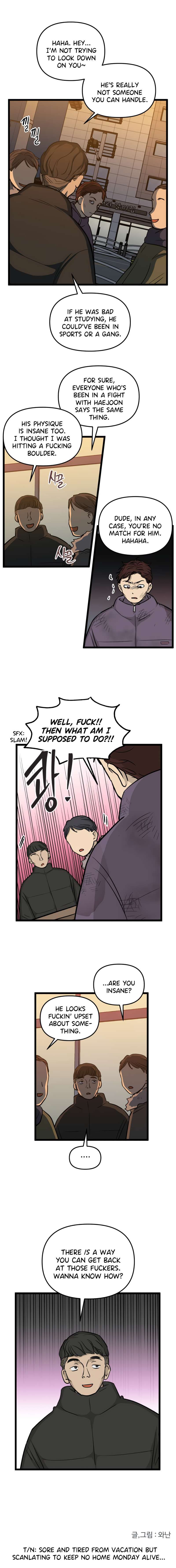 Homeless chapter 212 page 9