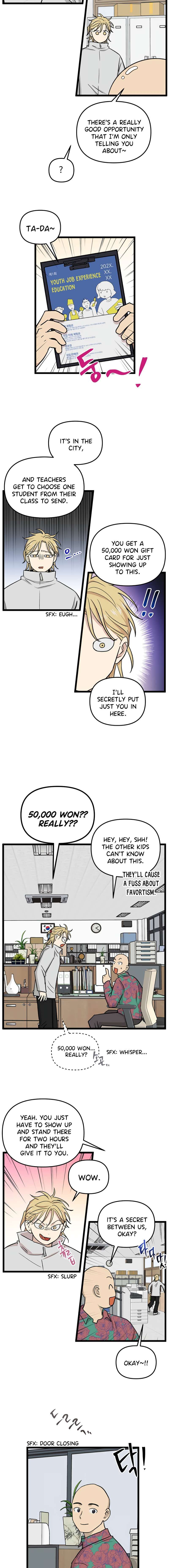 Homeless chapter 219 page 7