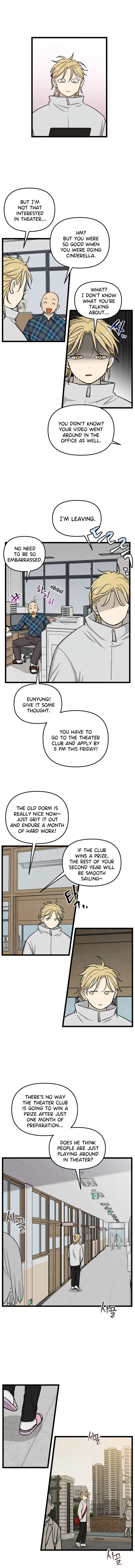 Homeless chapter 220 page 3