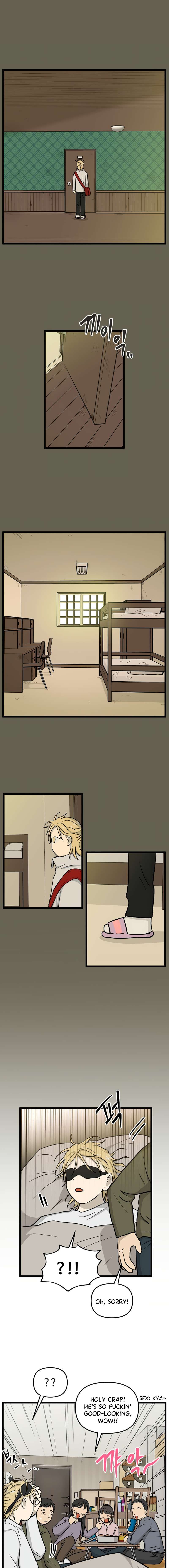 Homeless chapter 220 page 5